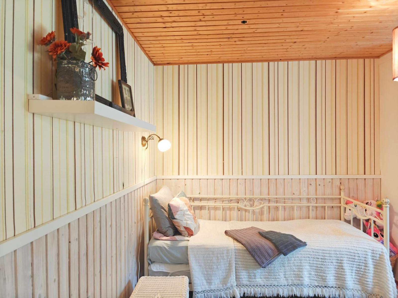 Villa Peaceful House For Relaxing à Oulu Extérieur photo